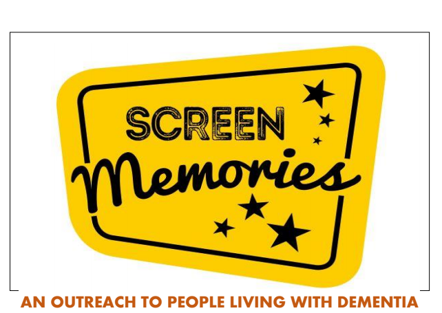 Screen Memories